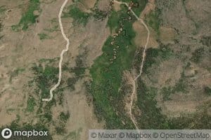 Trail Creek