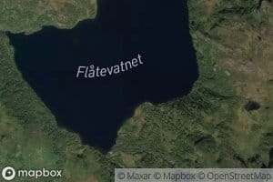 Flatevatnet