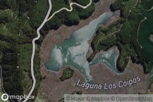 Laguna Tilicura