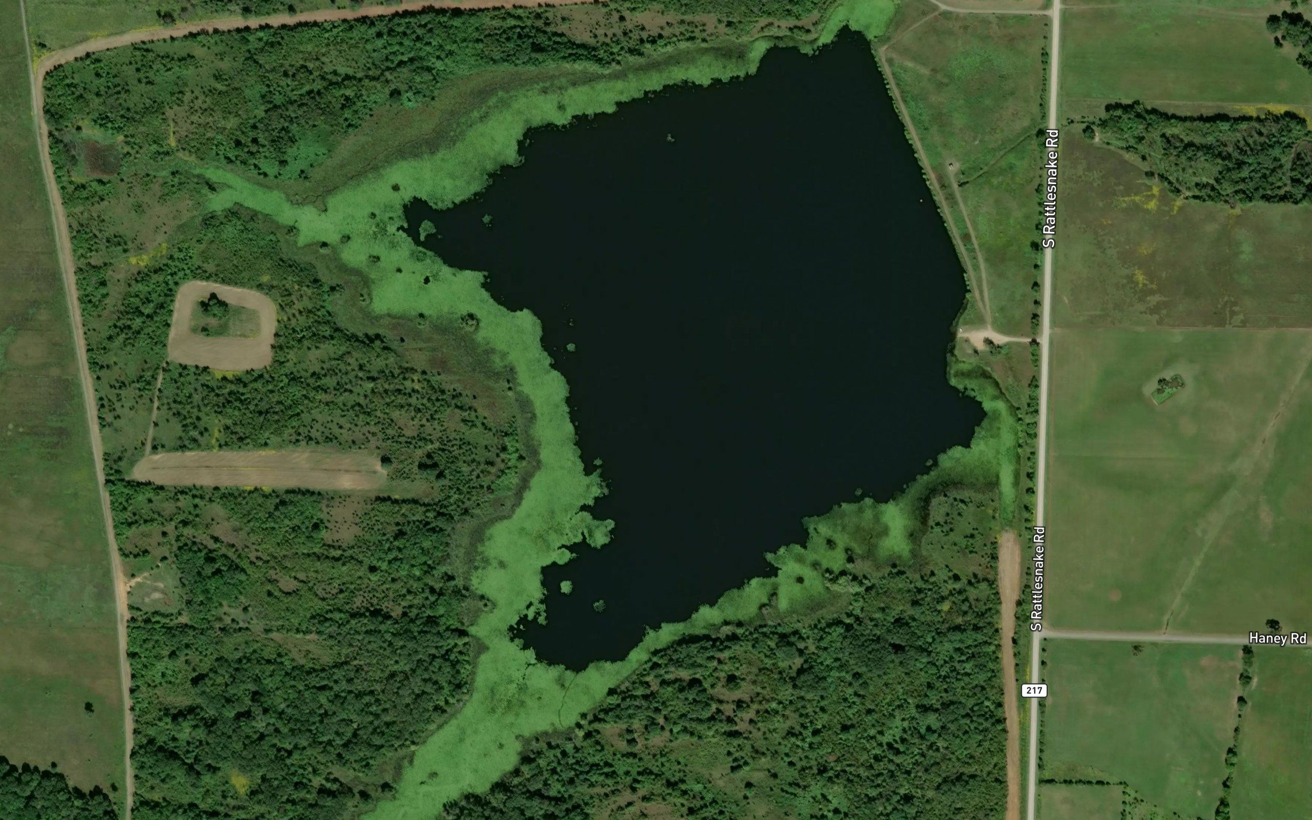 Darby Lake