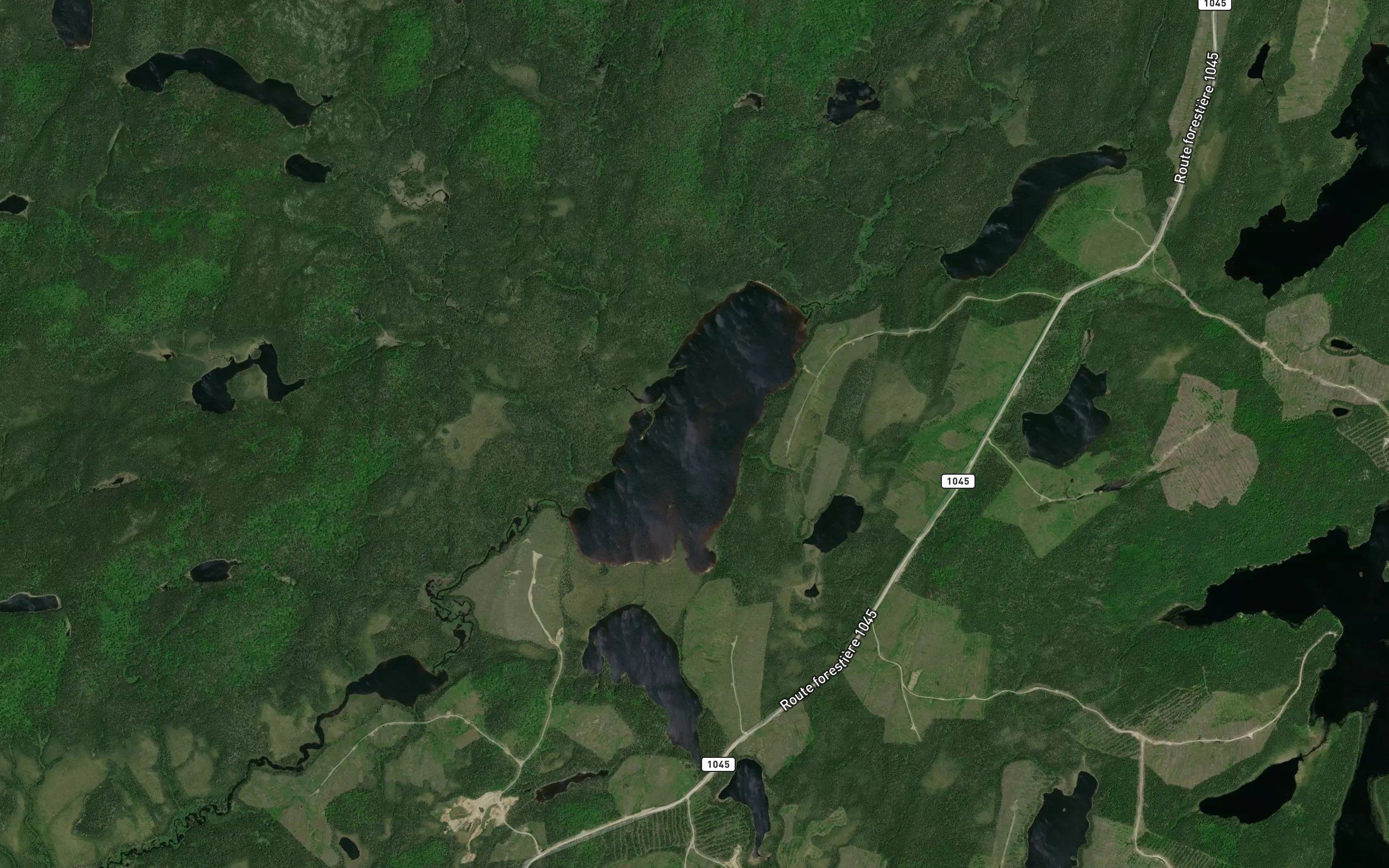 Lac Mockotcakoc