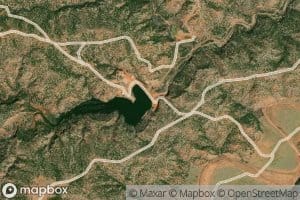 Burson Lake