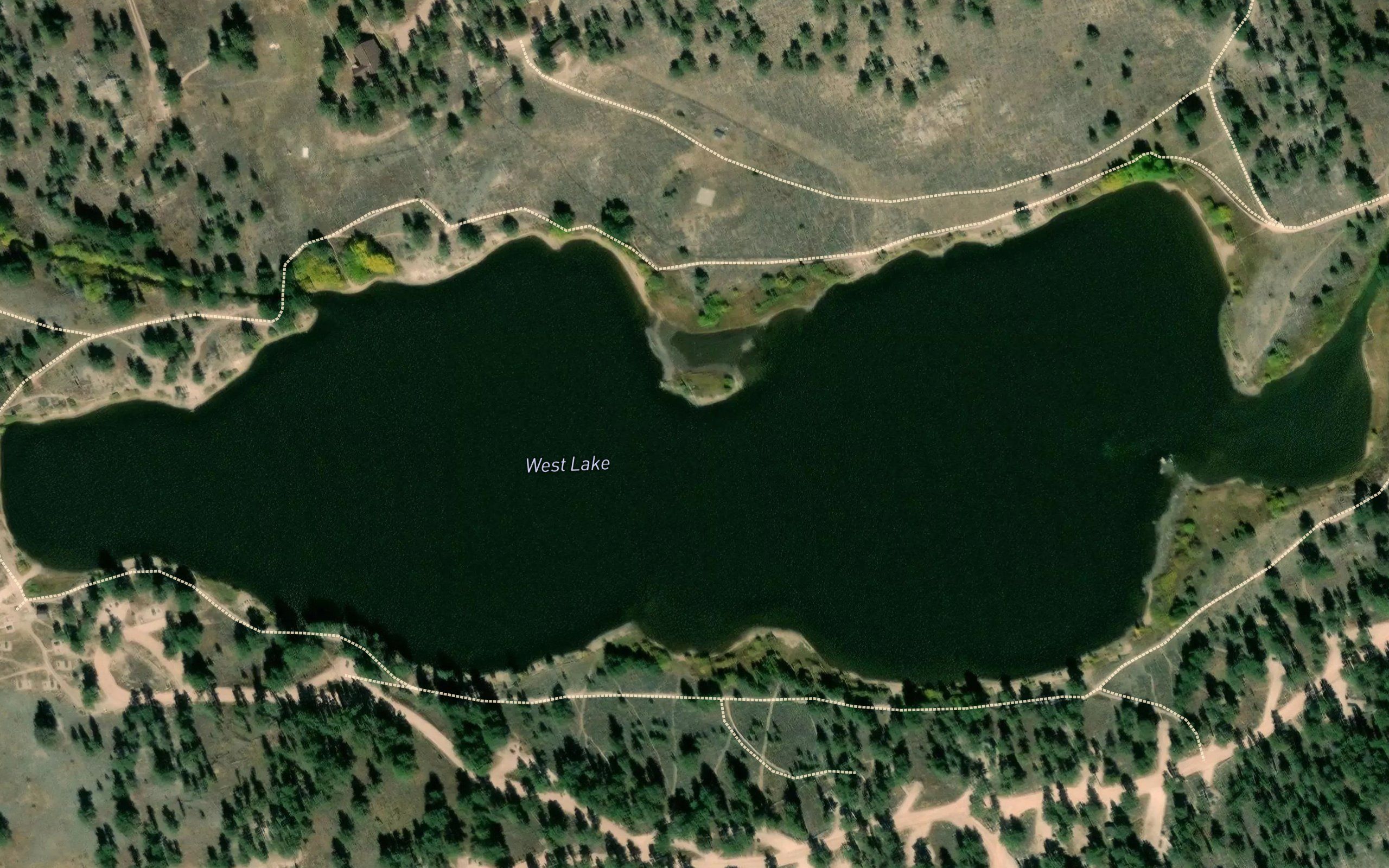 West Lake