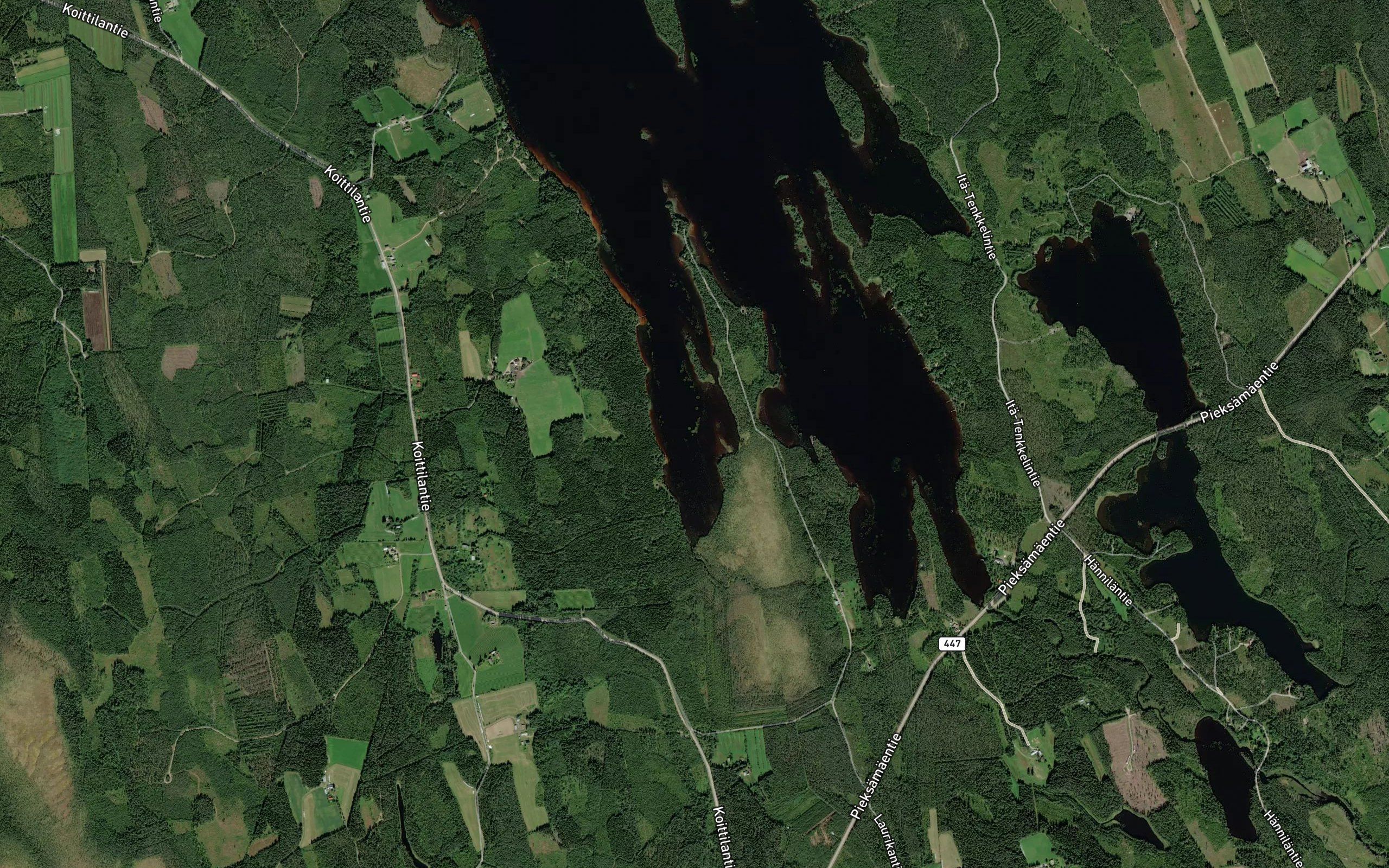 Sarkilahti