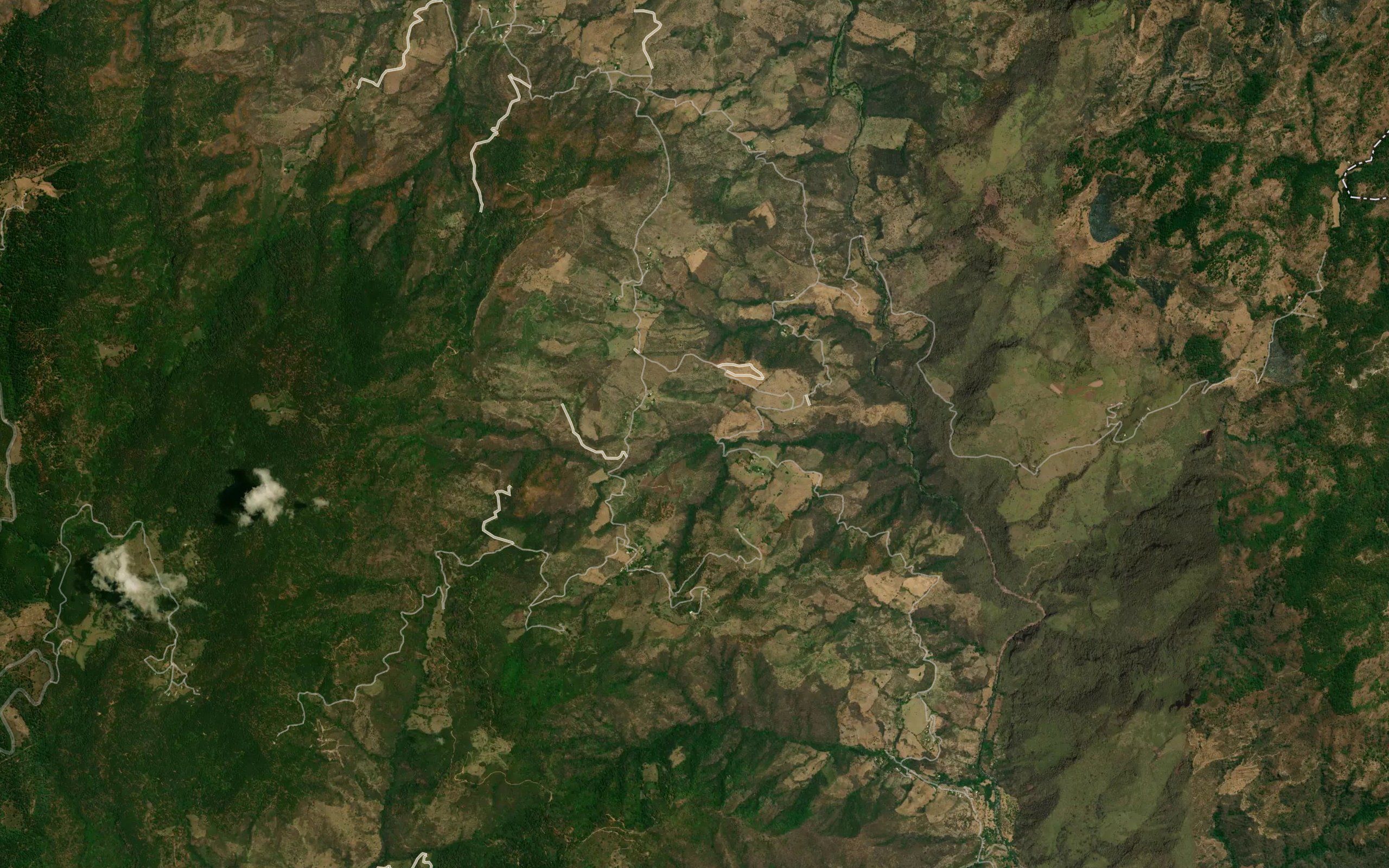Barranca Grande