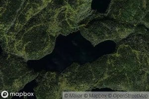 Lac Georgiana