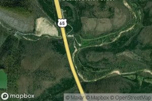 Camp Creek