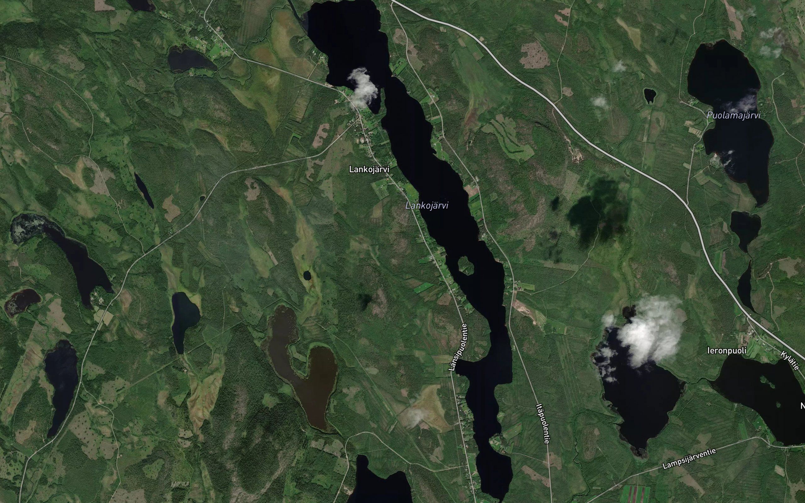 Konttajoki