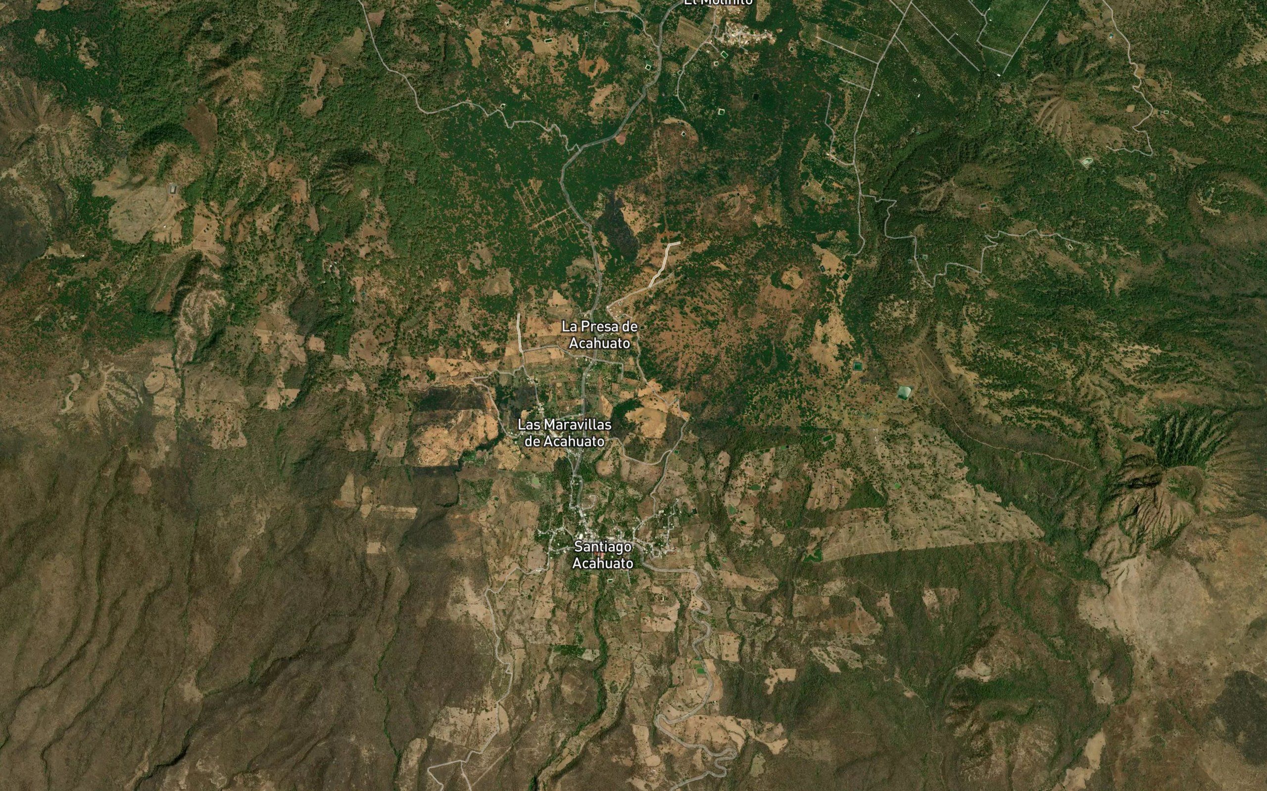 El Tizate