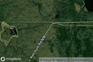 Brush Lake Wildlife Impoundment
