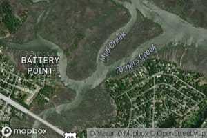 Mud Creek