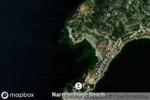 Wooster Cove