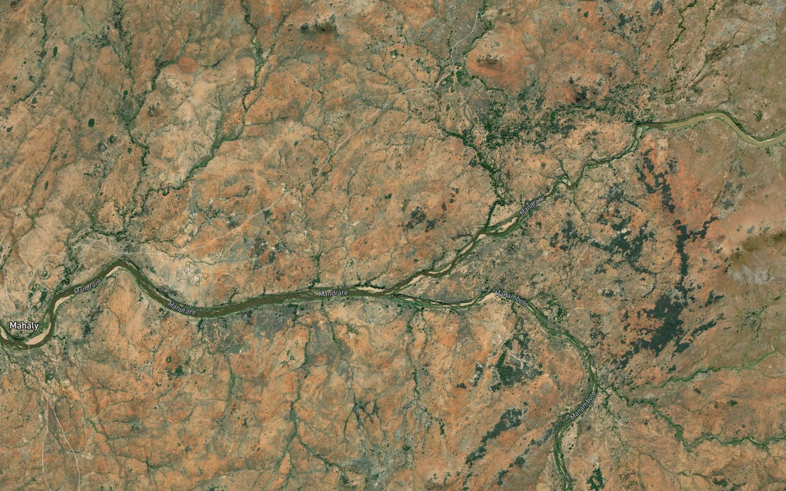 Manambolo