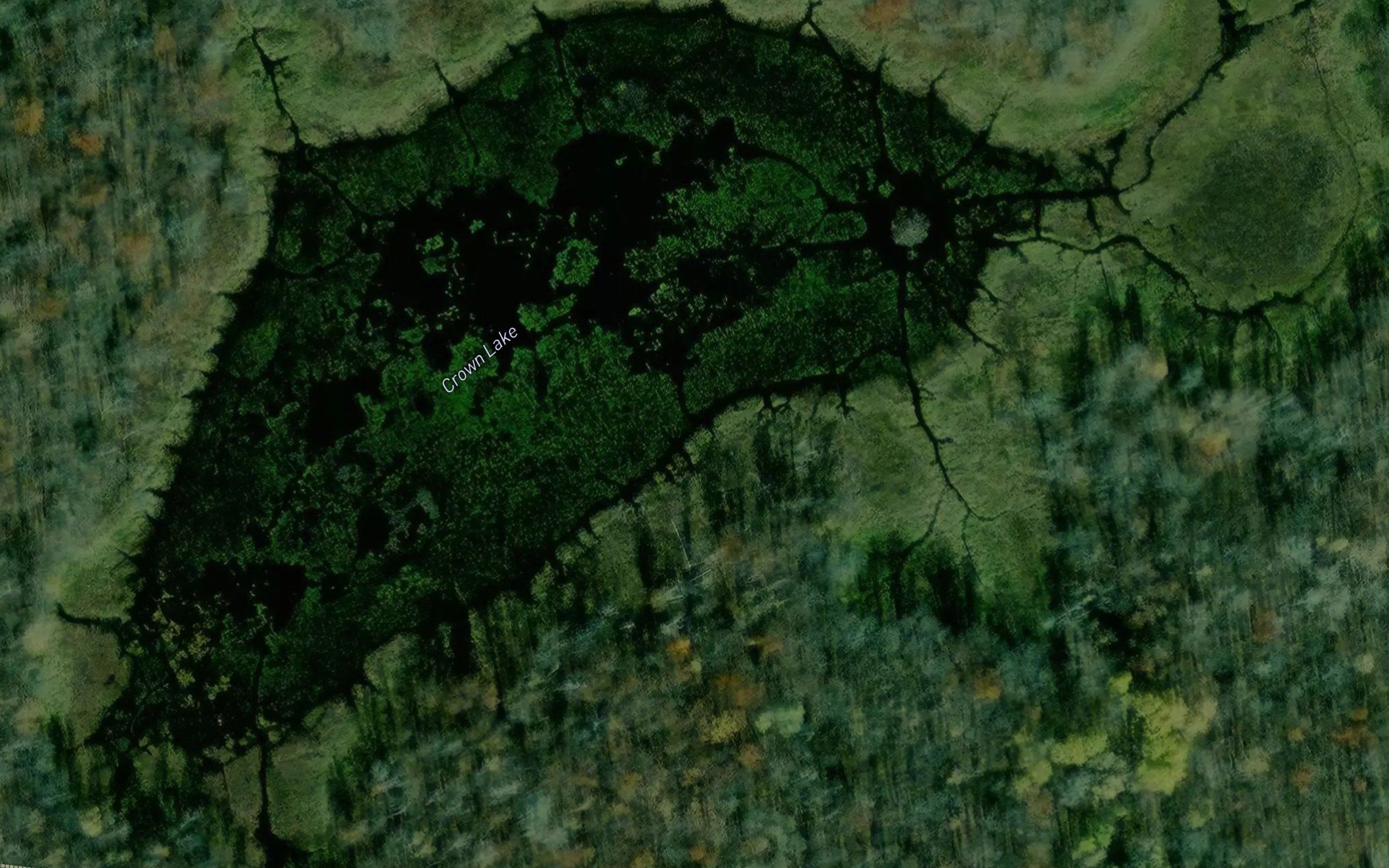 Crown Lake