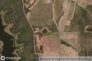 Lagoa Seca