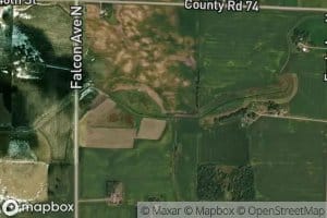 County Ditch Number Thirteen