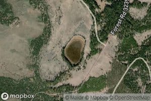 Klipple Lake