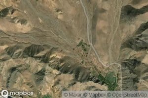 Chashmah-ye Ziarat-e Zahab