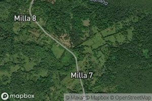 Quebrada Milla Cinco