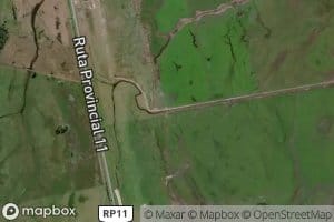 Canal Interno Numero 1