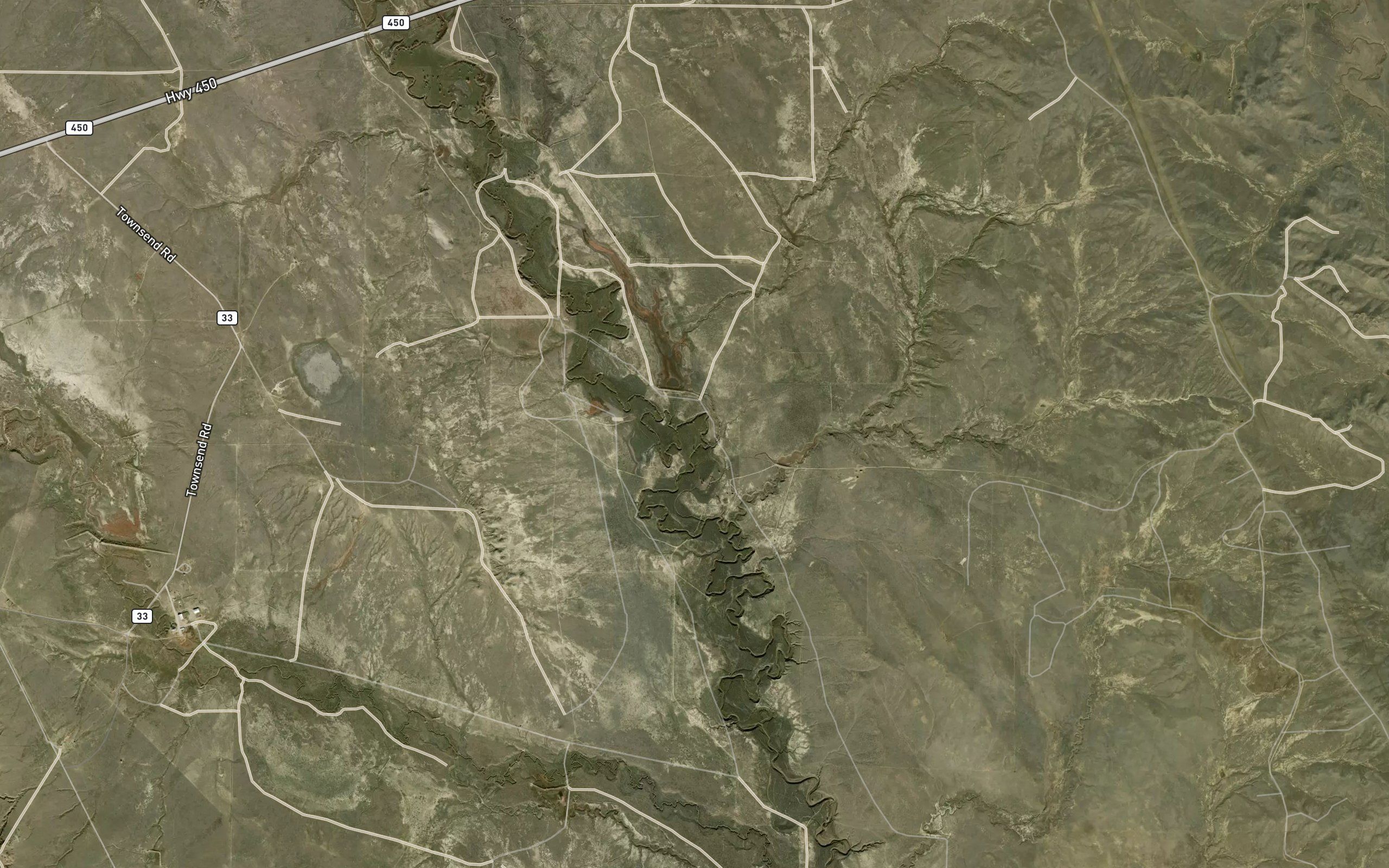 State Reservoir
