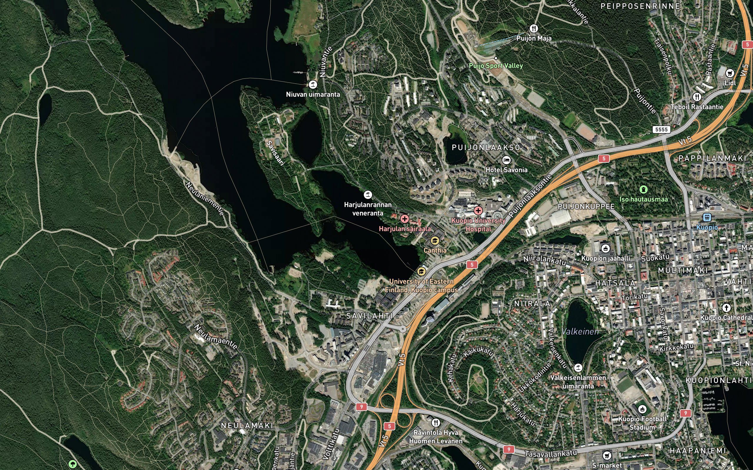 Savilahti