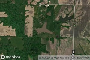 Willer Lake Section 32