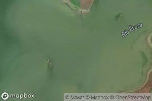 Presa Eustaquio Buelna