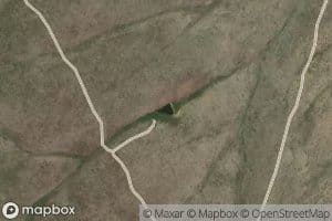 Horse Brush Reservoir