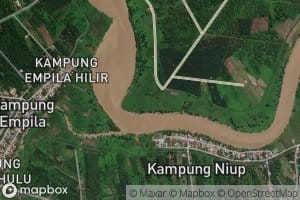 Tanjong Pauh