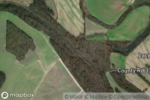 Old Fannegusha Creek