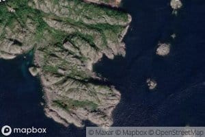 Sorvika