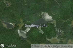 Goulding Lake