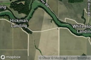 Little Atchafalaya Bayou