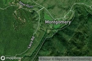 Montgomery Fork