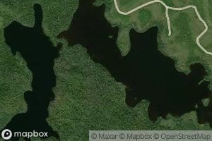 Roaring Lake