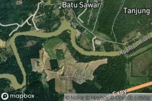 Sungai Pakeh