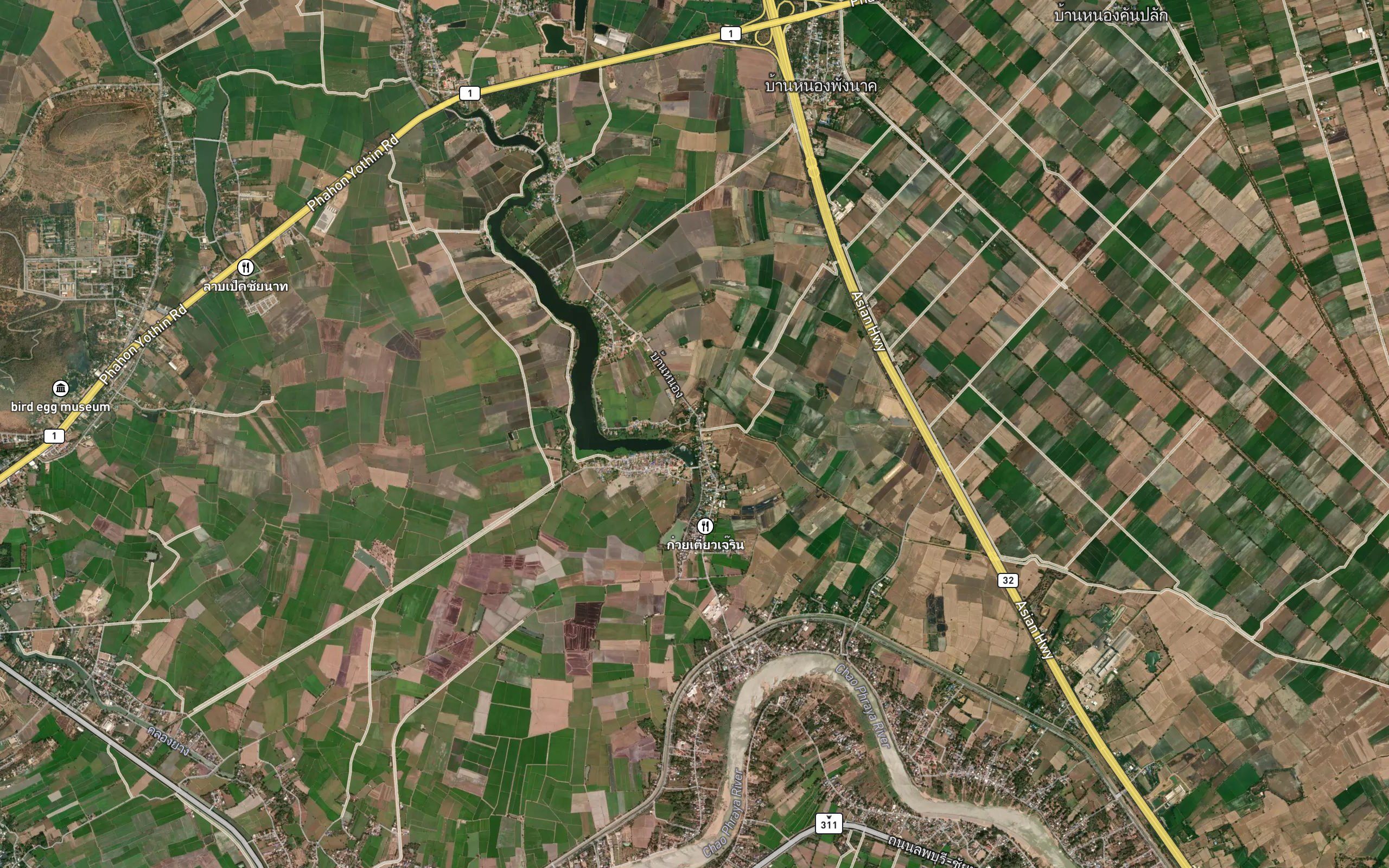 Khlong Pik