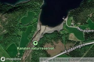 Nordsjobukta