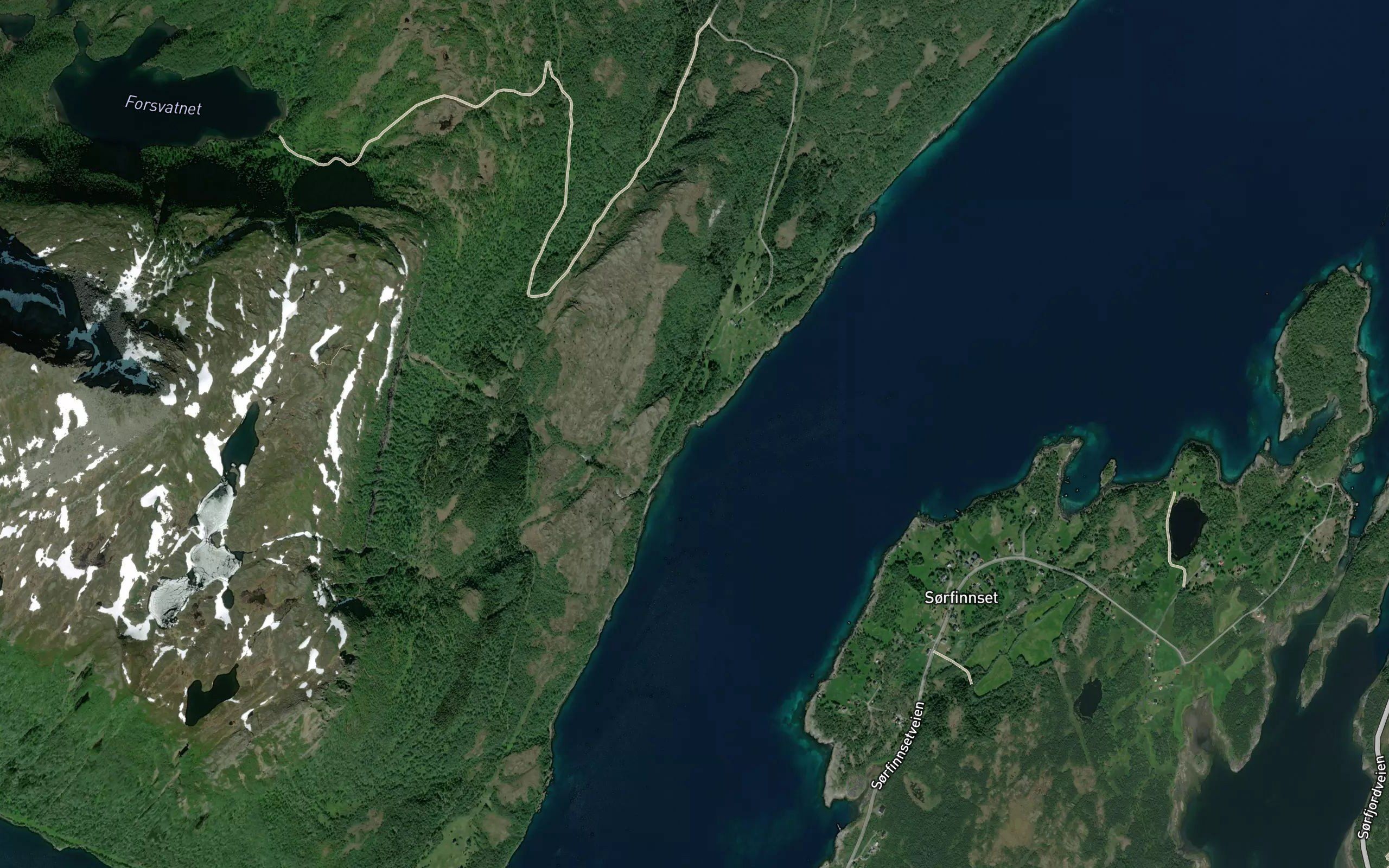Engjvika