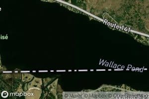 Lac Wallace