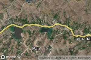 Ramuk Wairinding Satu