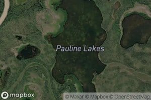 Pauline Lakes