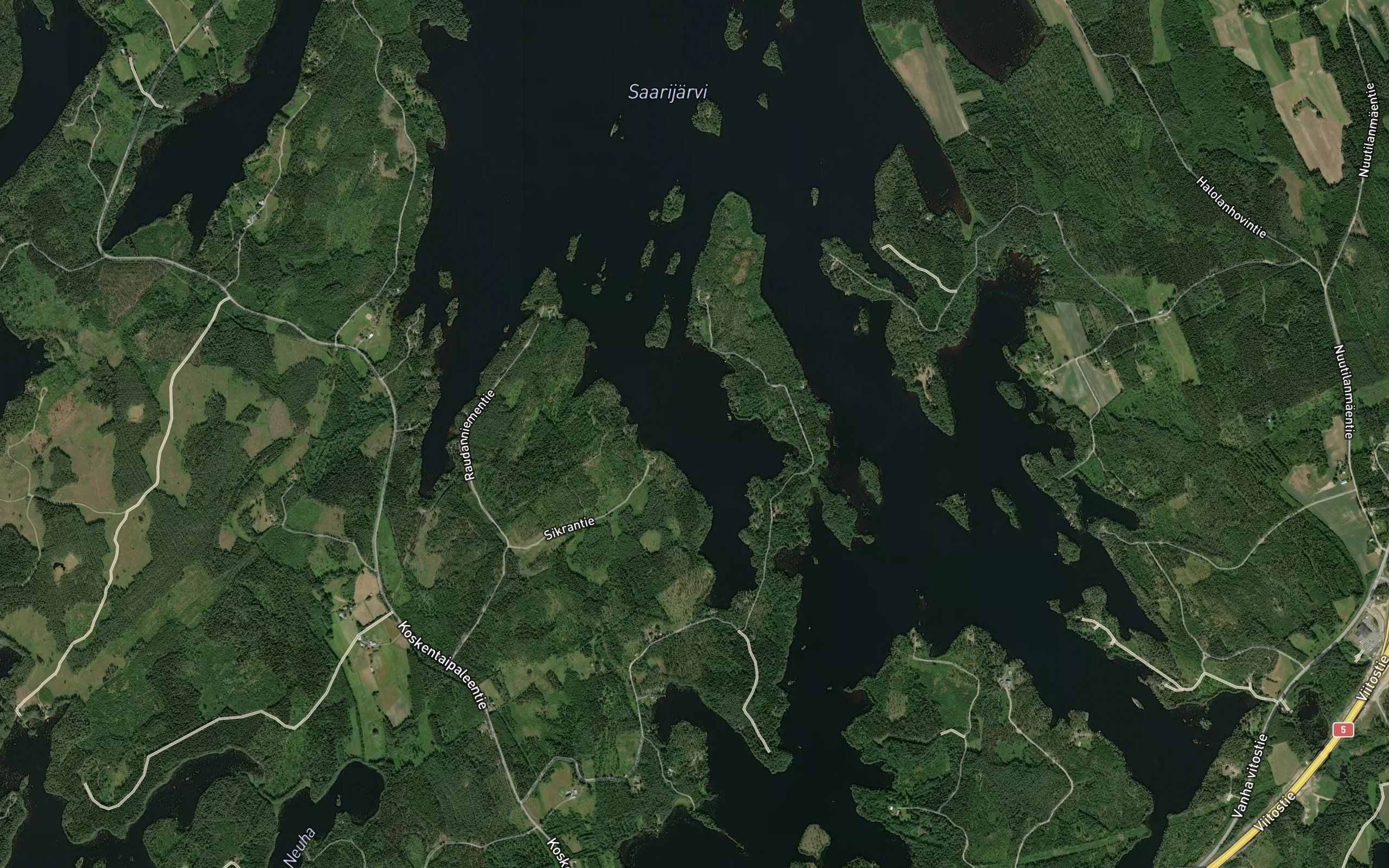 Sikranlahti