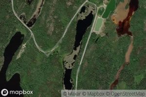 Little Spruce Lake
