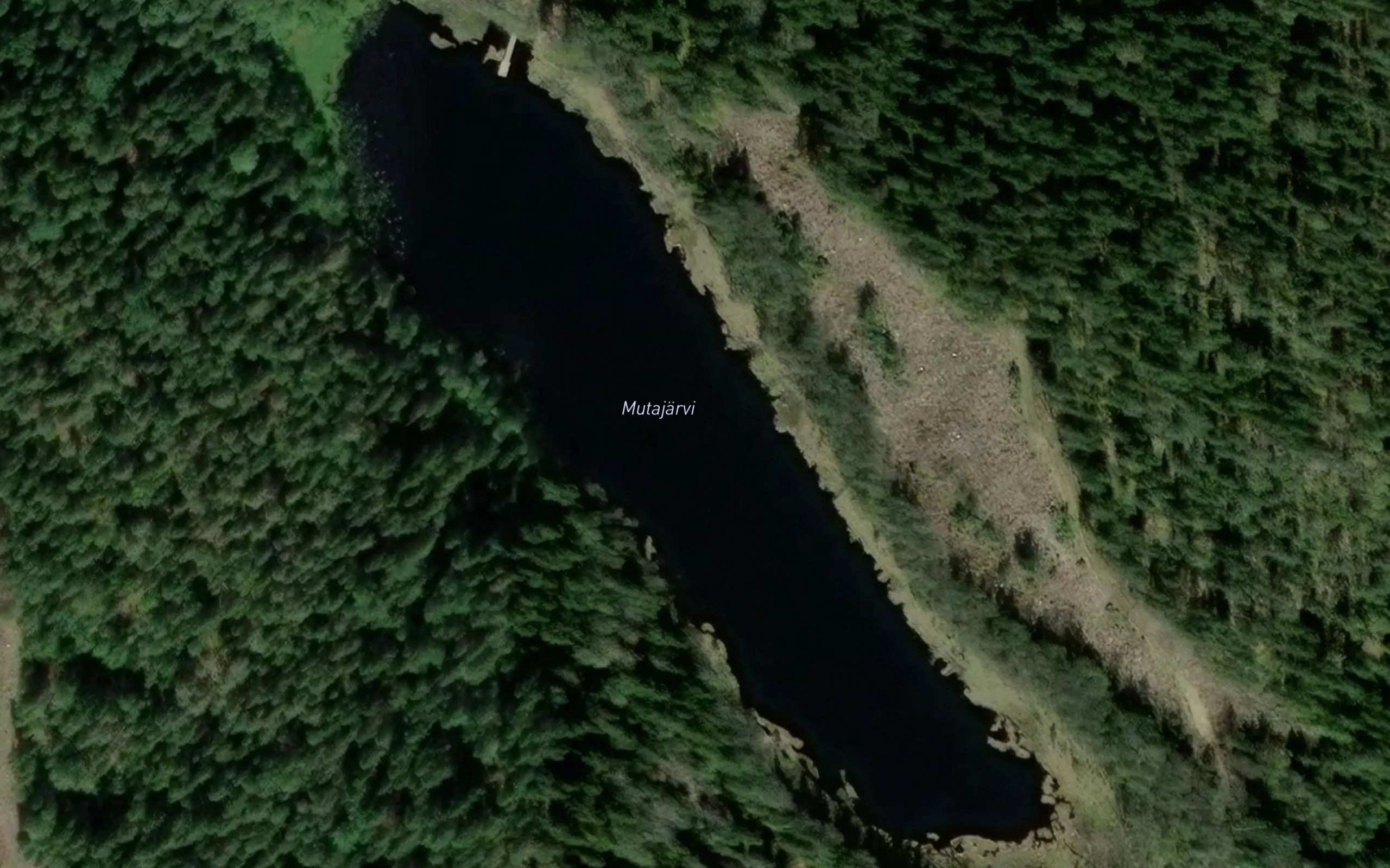 Mutajarvi