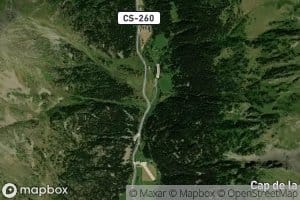 Canal de la Font Llarga