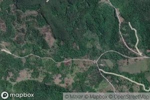 Qaranilalakaba Creek