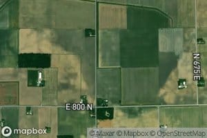 Eightmile Number Three Ditch