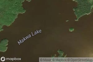 Makwa Lake